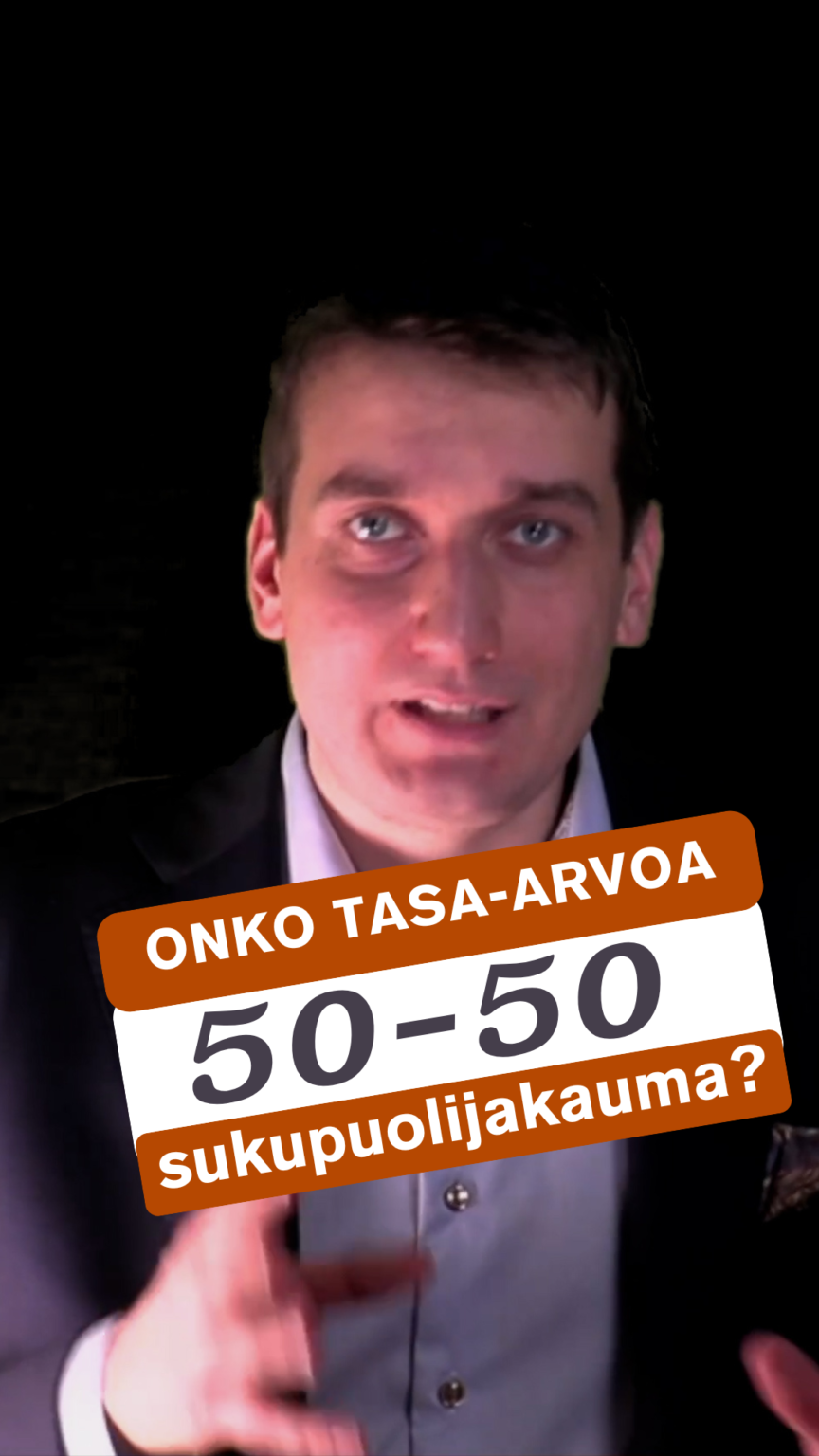 Tasa-arvo