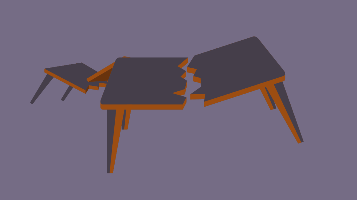 Laatuvirhe Laatuvirhe